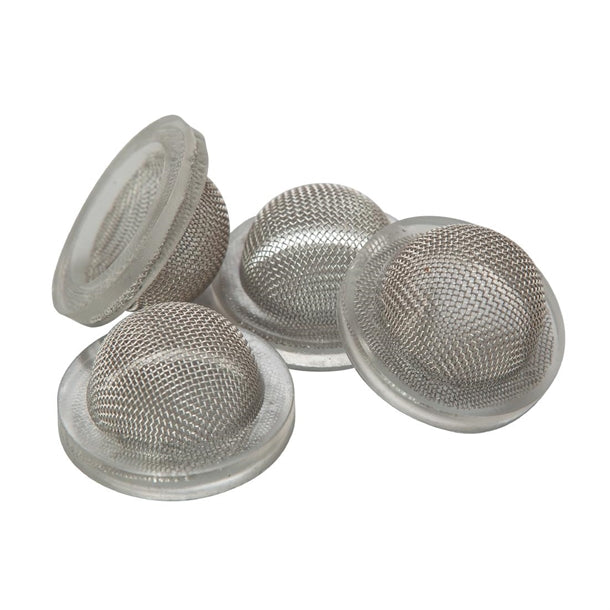Beaumont Hop Strainer 19mm (100 Pack) cz515