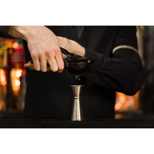 Beaumont 2 Piece Mexican Elbow Black cz531