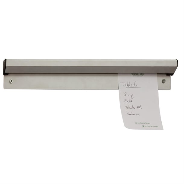 Beaumont Tab Grabber Aluminium 460mm cz559
