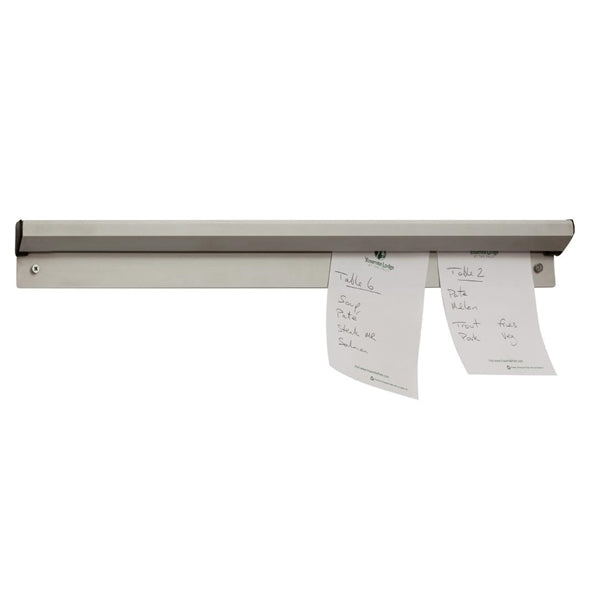 Beaumont Tab Grabber Aluminium 615mm cz560