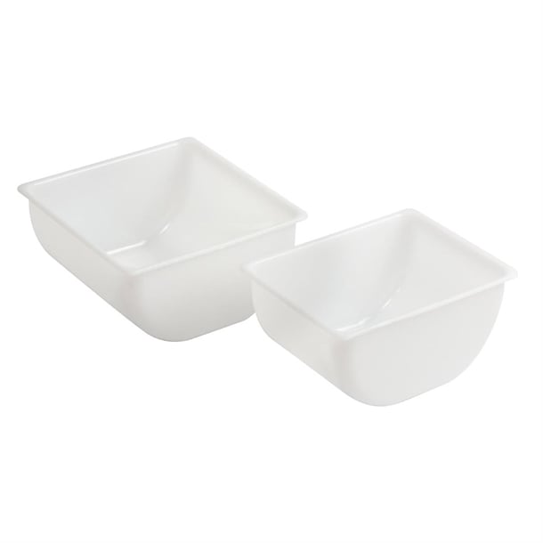 Beaumont Condiment Holder Insert 1 Quarter cz602