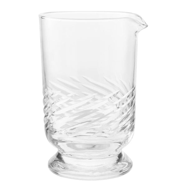 Beaumont Mezclar Stemmed 650ml Mixing Glass cz631