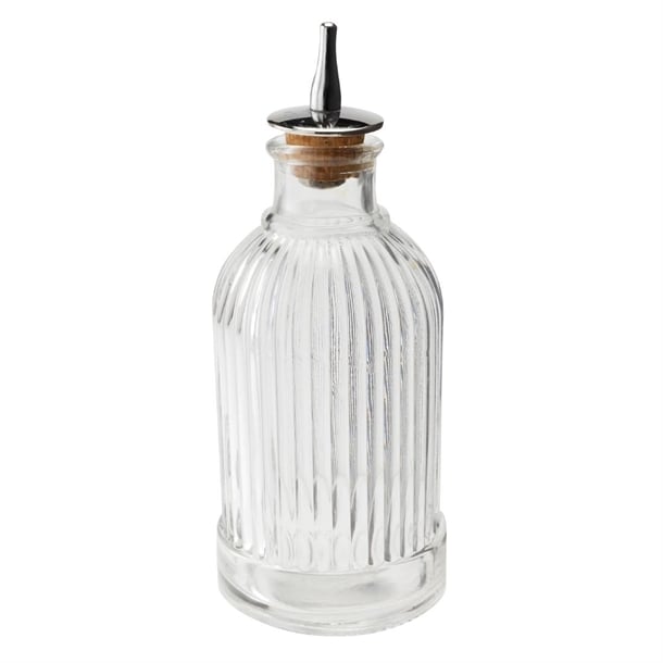Beaumont Mezclar Liberty Bitters Bottle Small cz634