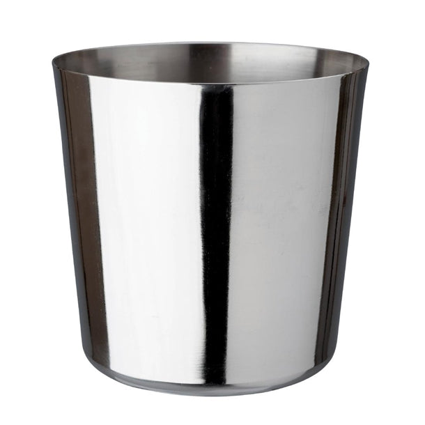 Beaumont Appetiser Polished Cup 85 x 85mm cz639
