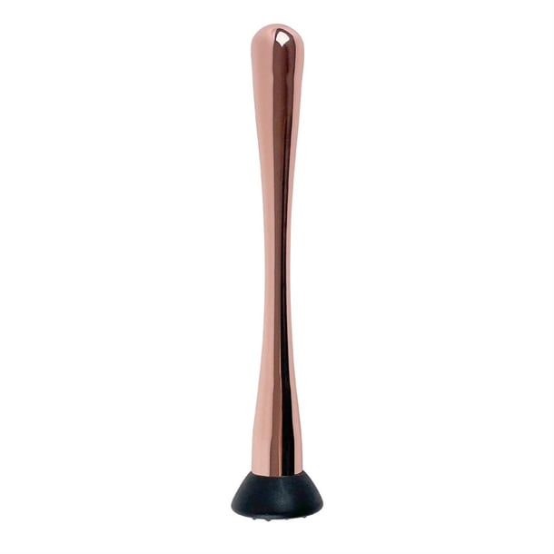 Beaumont Copper Plated Muddler cz659