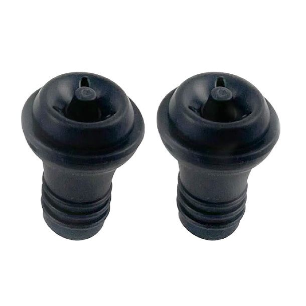 Beaumont Wine Saver Sealer (2 Pack) cz669