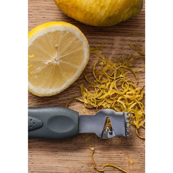 Beaumont Zester and Canale Cutter cz909