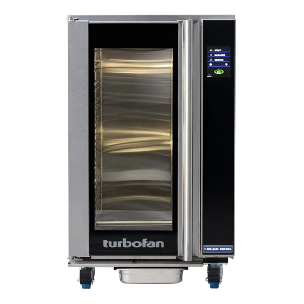 Blue Seal Humidified Hot Holding Cabinet EHT10-L cz957