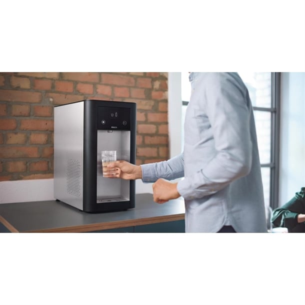 BRITA Vivreau Top PRO 50 Water Dispenser TG SO cz971