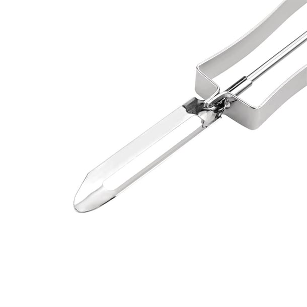 Vogue Swivel Peeler d051