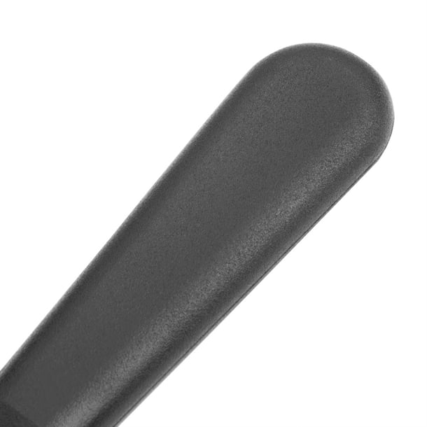Hygiplas Straight Blade Palette Knife Black 25.5cm d406
