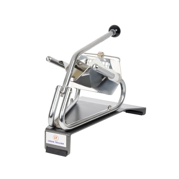 Tellier Potato Chipper d463