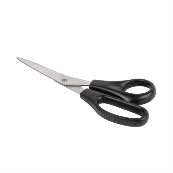 Nisbets Essentials Kitchen Scissors da559
