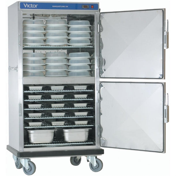 Victor Banquetline Banquet Cart BL100H2 da347