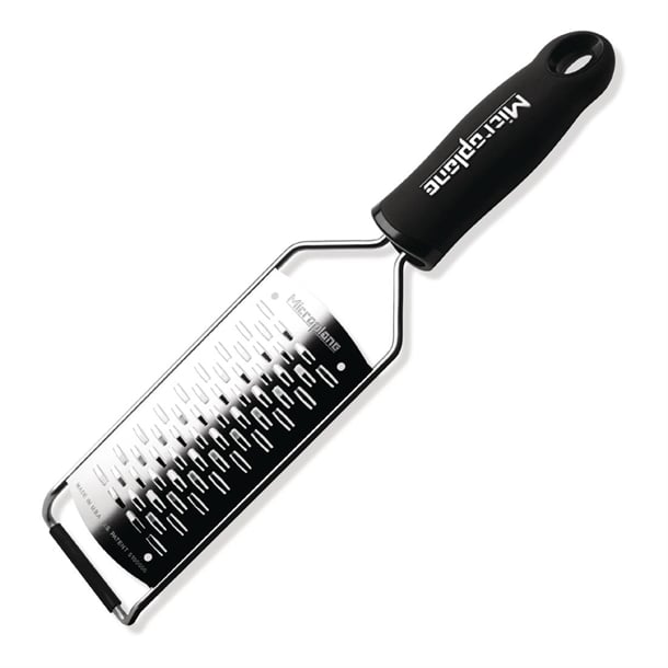 Microplane Gourmet Ribbon Grater da411