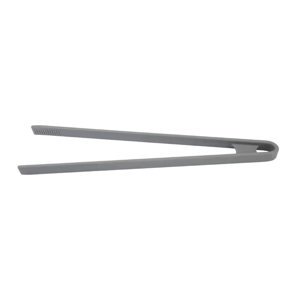 Vogue Silicone High Heat Tweezer Tongs 11" da531
