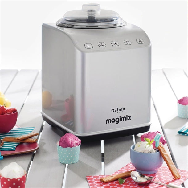 Magimix Gelato Expert 11680 da742