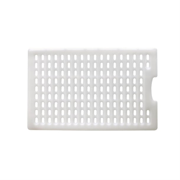 Araven Defrosting Grill White 8Ltr da816