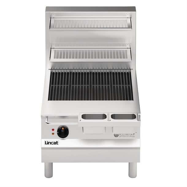 Lincat Synergy Gas Grill 600mm OG8410 p_cy544