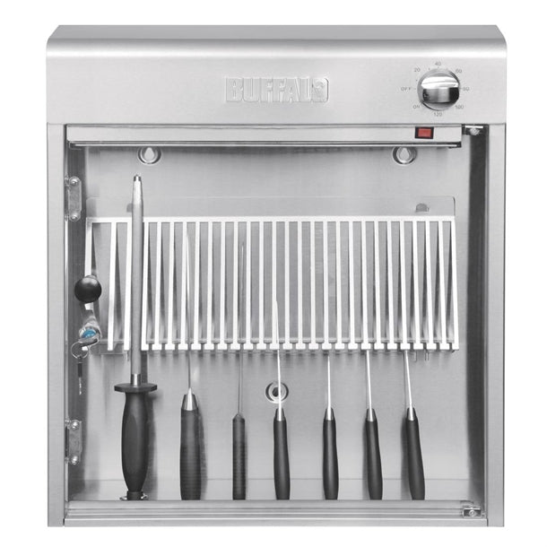 Buffalo UV Knife Steriliser cj306