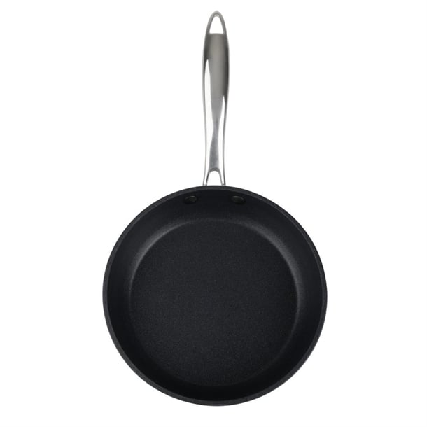 Vogue Cast Aluminium Non-Stick Teflon Frying Pan 20cm dc700