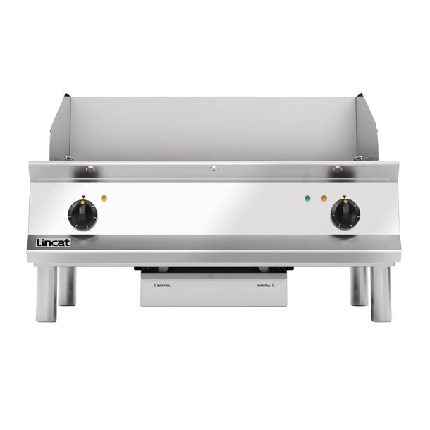 Lincat Opus 800 Electric Chargrill OE8414 de247
