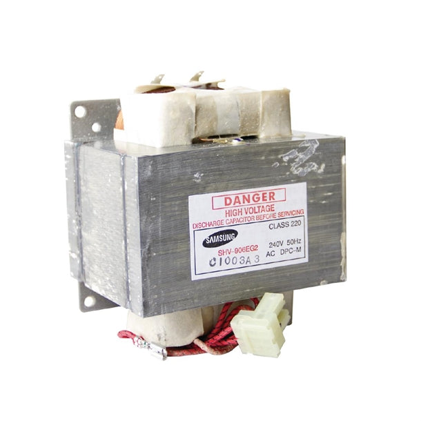 Samsung Trans H.V SHV-906EG2 240V 50Hz 2460V/3.4 DE26-00058B de26-00058b