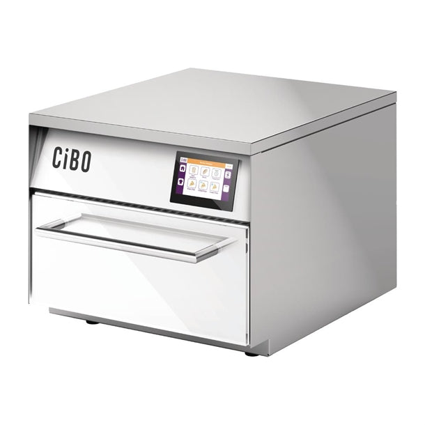 Lincat Cibo High Speed Oven White de359