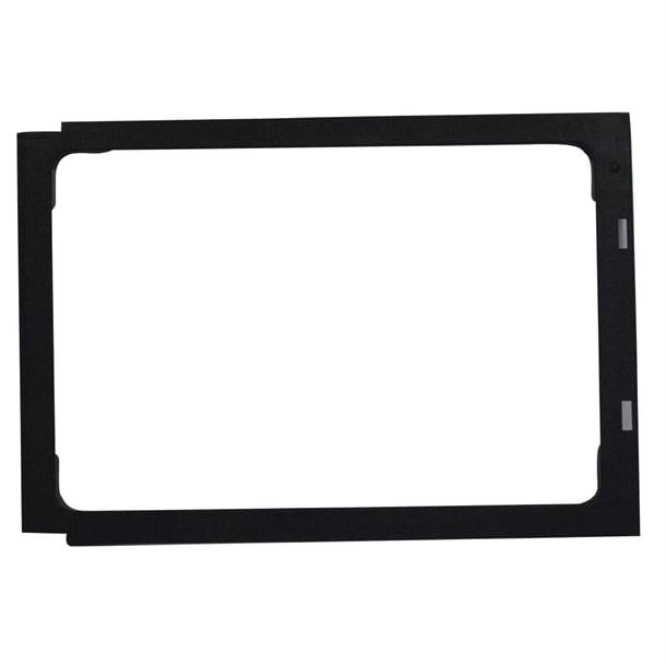 Samsung DOOR-C -,RESIN-PP(TB53),BLACK CE94 DE64-40012A de64-40012a