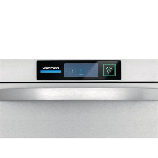 Winterhalter Undercounter Dishwasher UC-L-E gf412