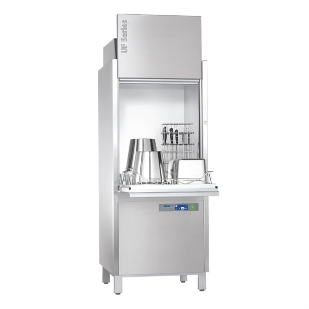 Winterhalter Utensil Washer UF-L Energy de676