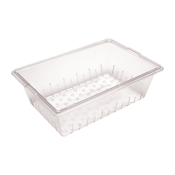 Cambro Camwear Colander Pan 20cm de859