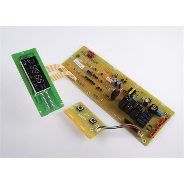 Samsung Assy Pcb Main ref DE92-03495D de92-03495d