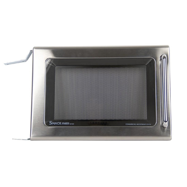 Samsung ASSY DOOR CM1039,STS,-,SEMI COMMERCIAL DE94-00267K de94-00267k