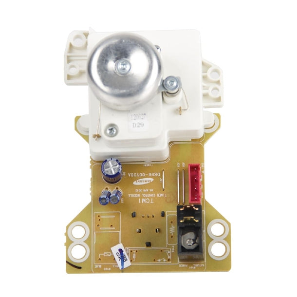 Samsung ASSY-TIMER CONTROL MW71E,DAM-TCM1-00,-,W DE96-00738A de96-00738a