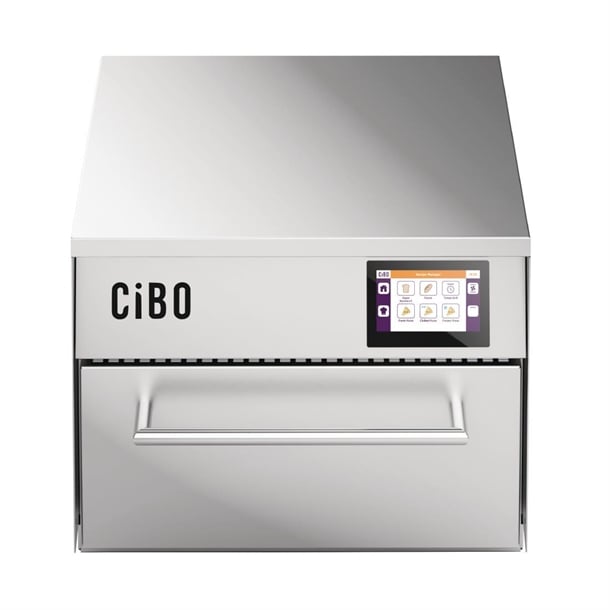 Lincat Cibo High Speed Oven df029