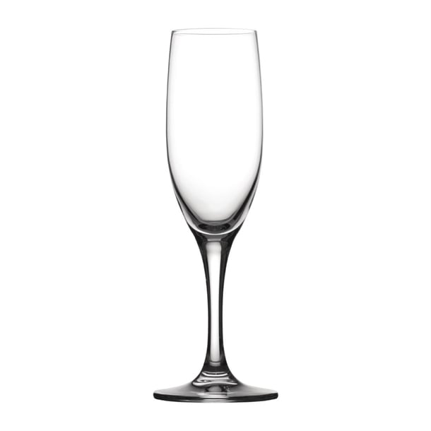 Nude Primeur Flutes 190ml (24 Pack) df068