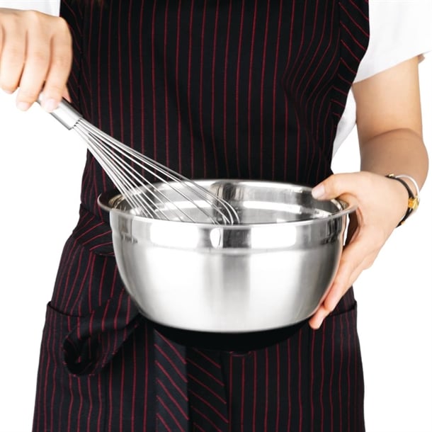 Nisbets Essentials Whisk 12" df117