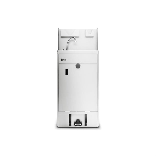 IMC Mobile Hot Water Hand Wash Station 20Ltr df385