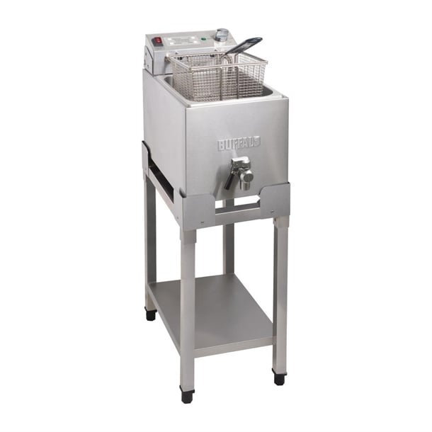 Buffalo Stand for Single Fryer df501