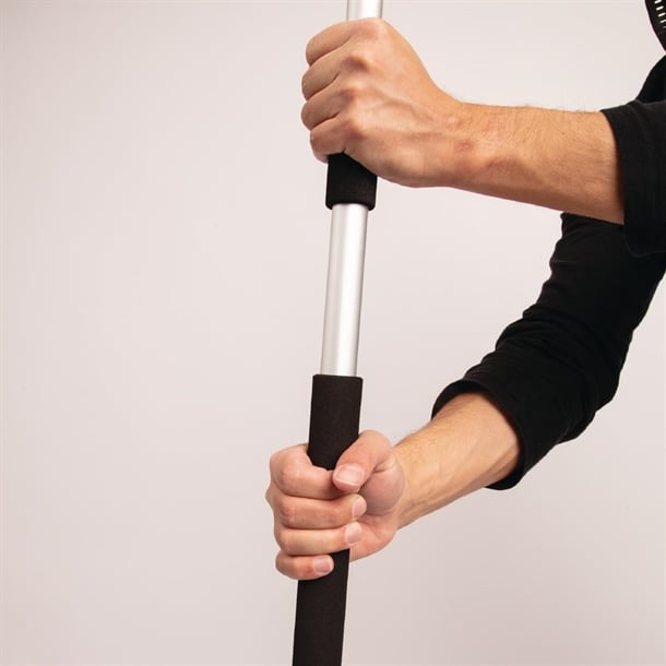 SYR Dual Spray Mop Frame and Handle df553