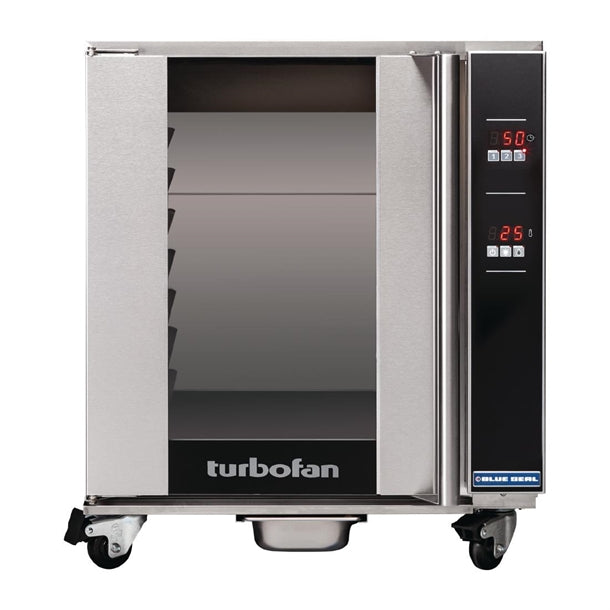 Blue Seal Hot Holding Cabinet H8D-FS-UC dg307