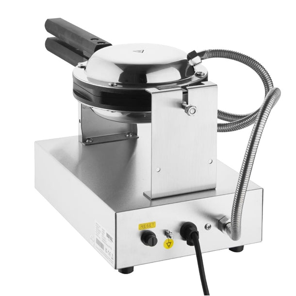 Buffalo Bubble Waffle Maker dk229