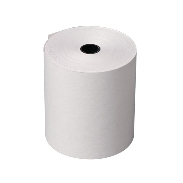 Olympia Non-Thermal 2ply Till Roll 76 x 71mm (20 Pack) dk594