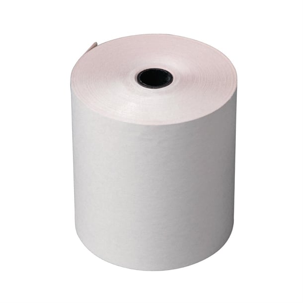 Olympia Non-Thermal 3ply Till Roll 75 x 70mm (20 Pack) dk597