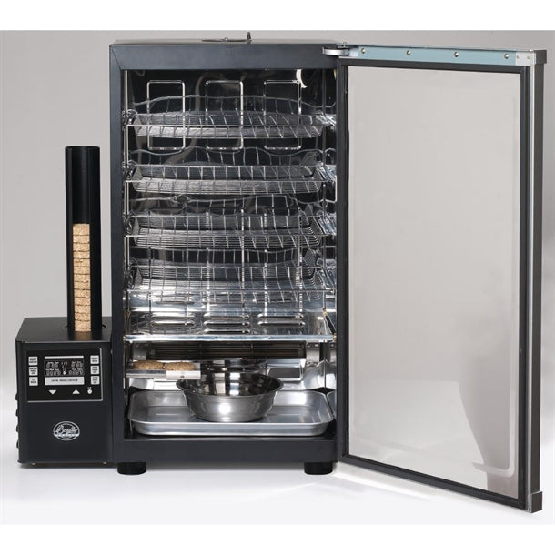 Bradley 4 Rack Digital Food Smoker BTDS76CE dk711