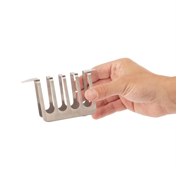 Olympia Toast Rack 4 Slice dl239