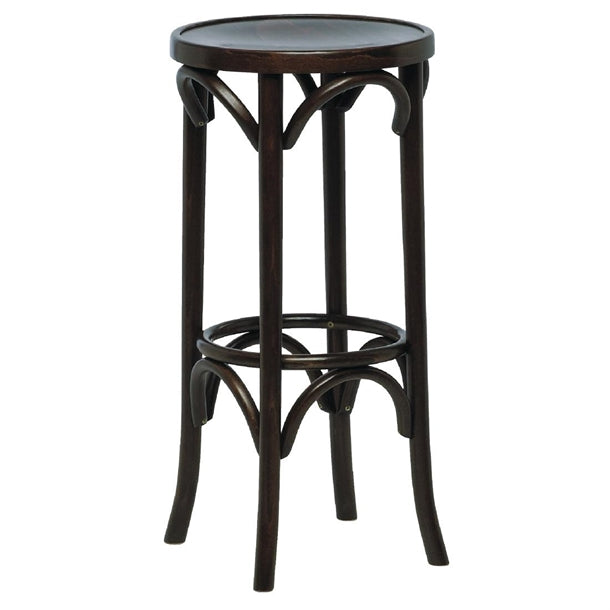 Fameg Bentwood High Pub Stool dl463