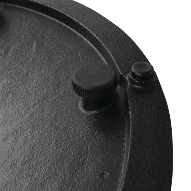 Bolero Cast Iron Table Base dl475