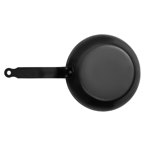 De Buyer Black Iron Frying Pan 20cm hp596